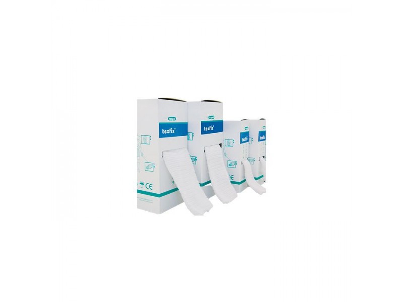 FLEXINET- REDE ELÁSTICA TUBULAR T4 22mm x 25m FLEXINET- REDE ELÁSTICA TUBULAR T4 22mm x 25m
