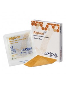 PENSOS ALGIVON 10x10 (EMB.5 UND.) (IVA INCLUÍDO)