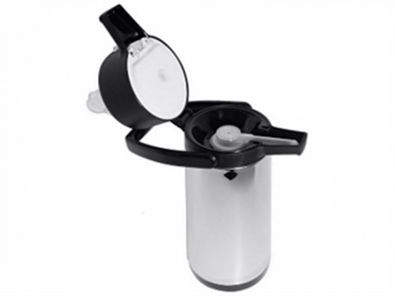 MÁQUINA DE CAFÉ TÉRMICO 3L PRENSA. (IVA INCLUIDO) MÁQUINA DE CAFÉ TÉRMICO 3L PRENSA. (IVA INCLUIDO)