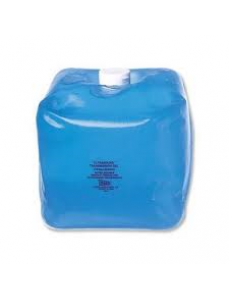 Gel ultra-sons azul 5l flexivel (IVA INCLUÍDO)