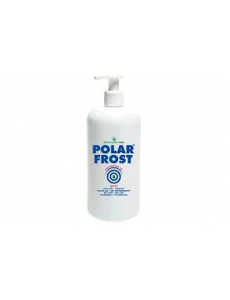 Gel frio polar frost 500ml c/doseador (IVA INCLUÍDO)