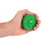 BOLAS DE REABILITAÇÃO COM PICOS - BOLA VERDE - 7CM  (IVA INCLUÍDO) BOLAS DE REABILITAÇÃO COM PICOS - BOLA VERDE - 7CM  (IVA INCLUÍDO)