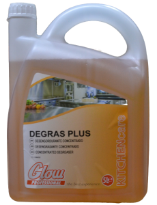 Degras Plus 5L (IVA INCLUÍDO)