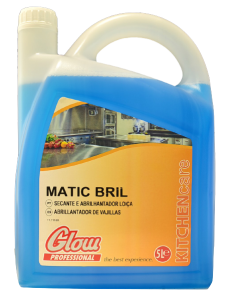Matic Bril 5L