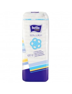 ALGODÃO BELLA HOSP 500GR  (IVA INCLUÍDO)