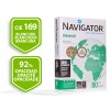 Papel fotocopia Navigator Universal A4 80g branco (iva incluído) Papel fotocopia Navigator Universal A4 80g branco (iva incluído)