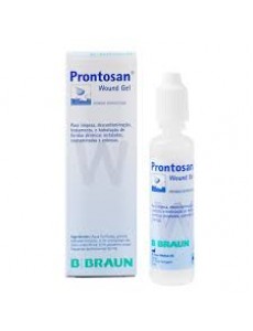 PRONTOSAN SOLUÇÃO 350ML (IVA INCLUÍDO)